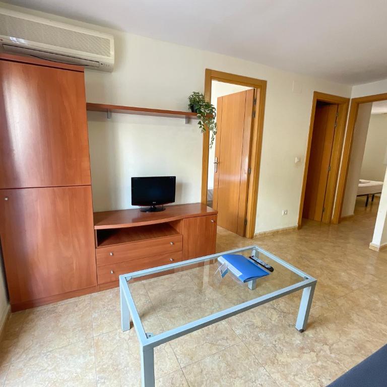 Apartamentos Marcomar 3000 - Apartamento de 2 dormitorios - 19