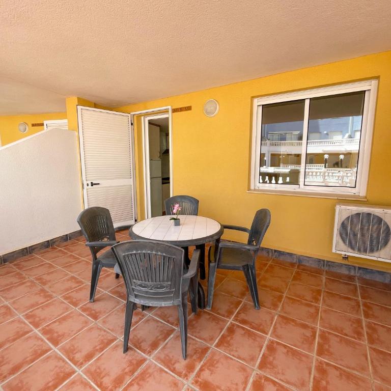 Apartamentos Marcomar 3000 - Apartamento de 2 dormitorios - 34
