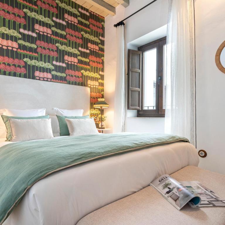 Genteel Home Horno Marina - Duplex Two-Bedroom Apartment with Terrace - 6