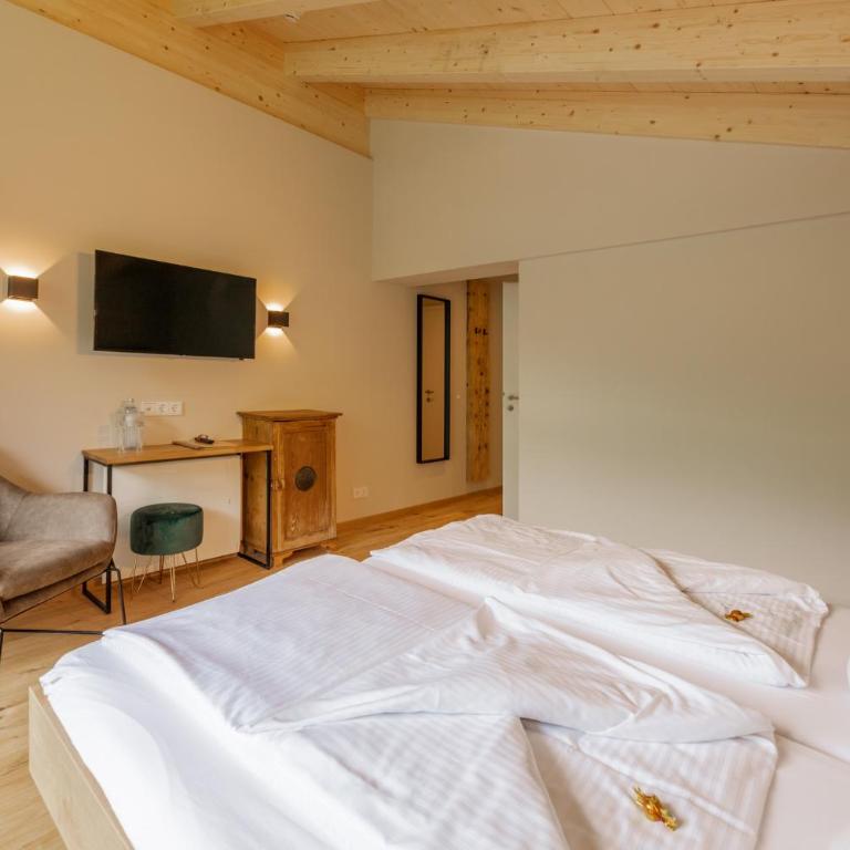 Haus Jausern - Premium Doppelzimmer - 5