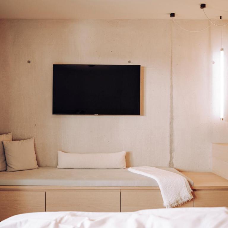 Haus Jausern - Superior Doppelzimmer - 6