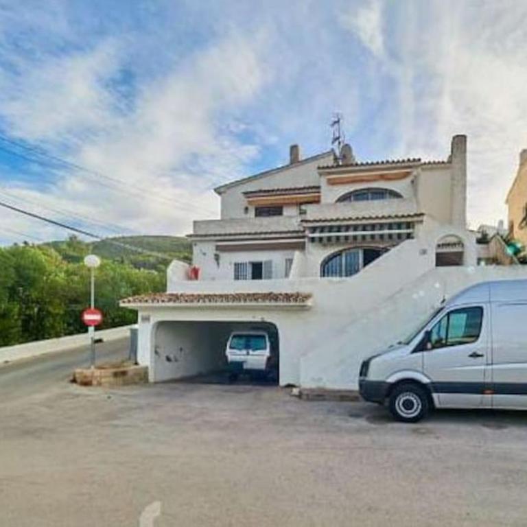 Casa Tere - Casa con 1 dormitorio - 3