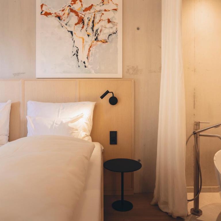 Haus Jausern - Deluxe Doppelzimmer - 5