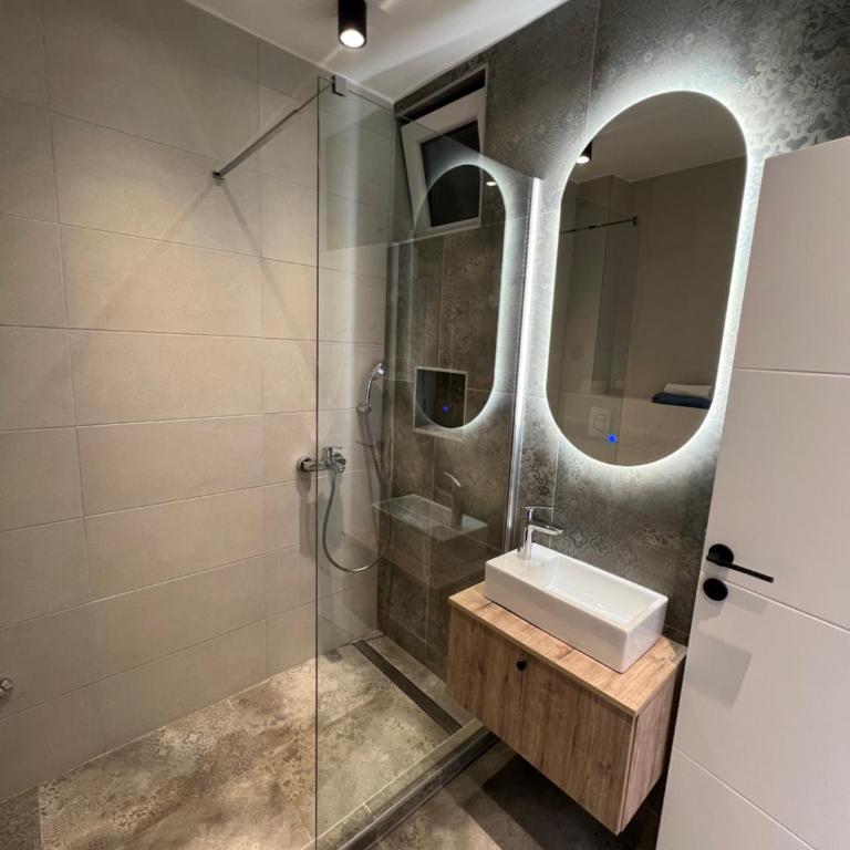 Perfect cube - Apartman sa 1 Spavaćom Sobom - 22