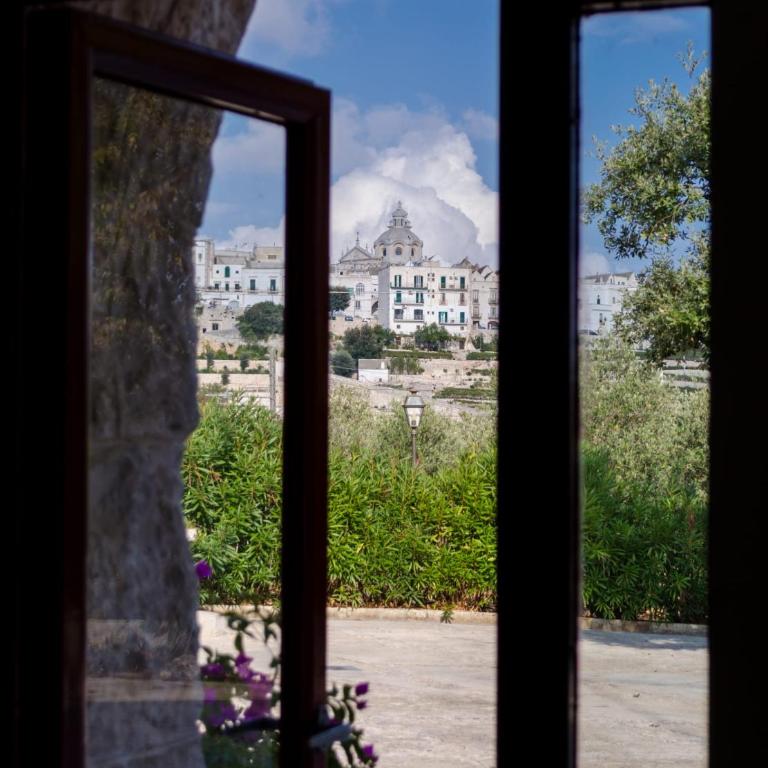 Masseria Trulli Bruni - One-Bedroom House - 23