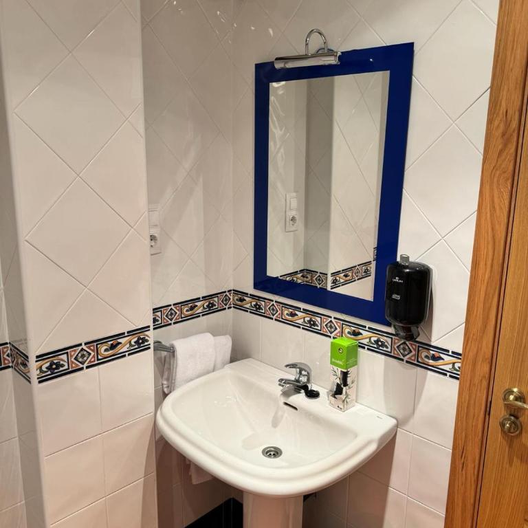 Orbayu apartamento Foz - Apartamento de 2 dormitorios - 10