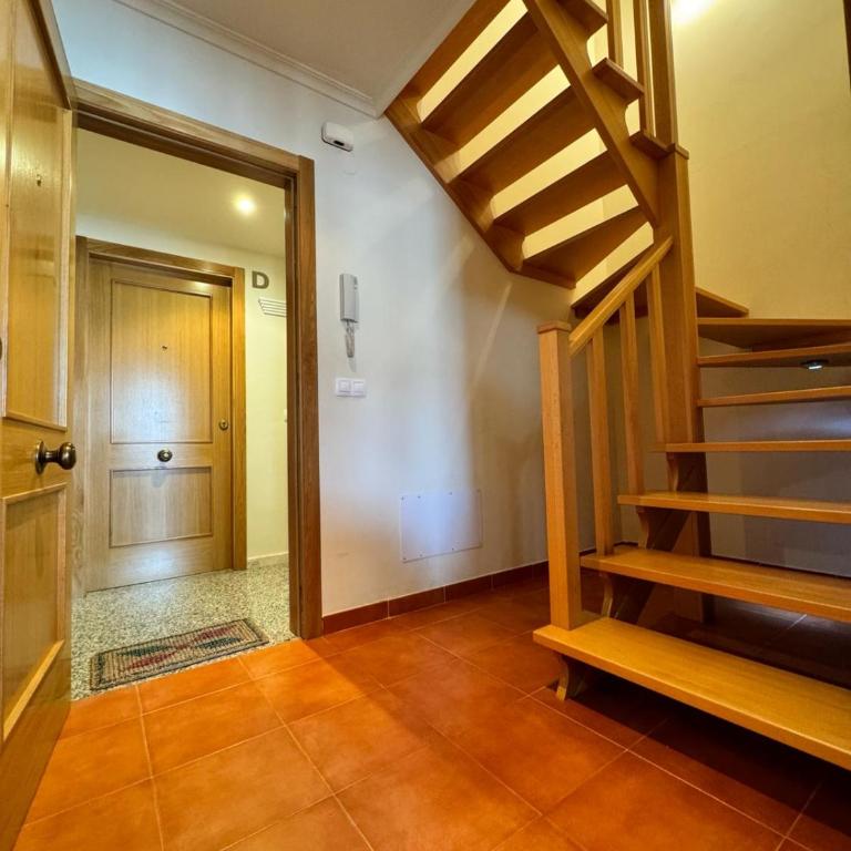 Orbayu apartamento Foz - Apartamento de 2 dormitorios - 13