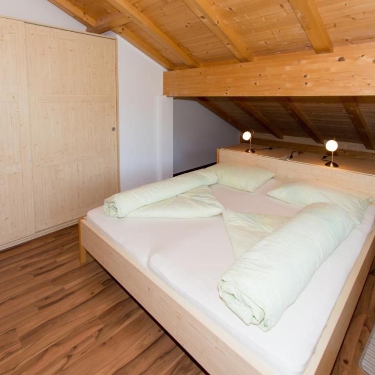 Residence Fiegl - Appartamento Superior - 4