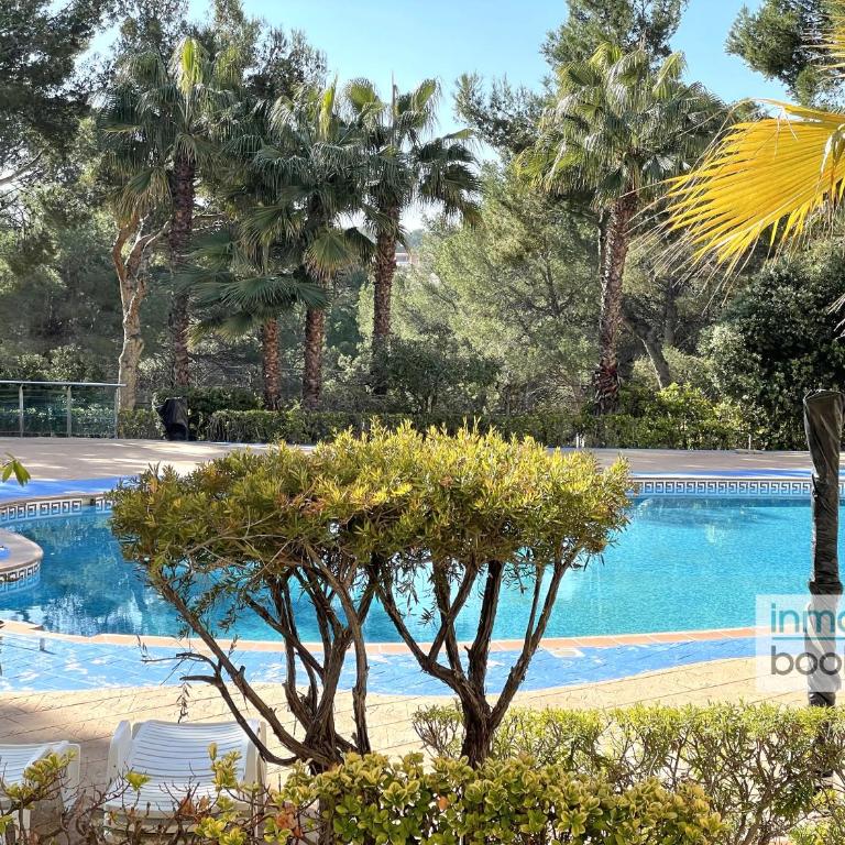 Beach Ontario Salou, PK , piscina y climatizado - Apartamento de 2 dormitorios - 1