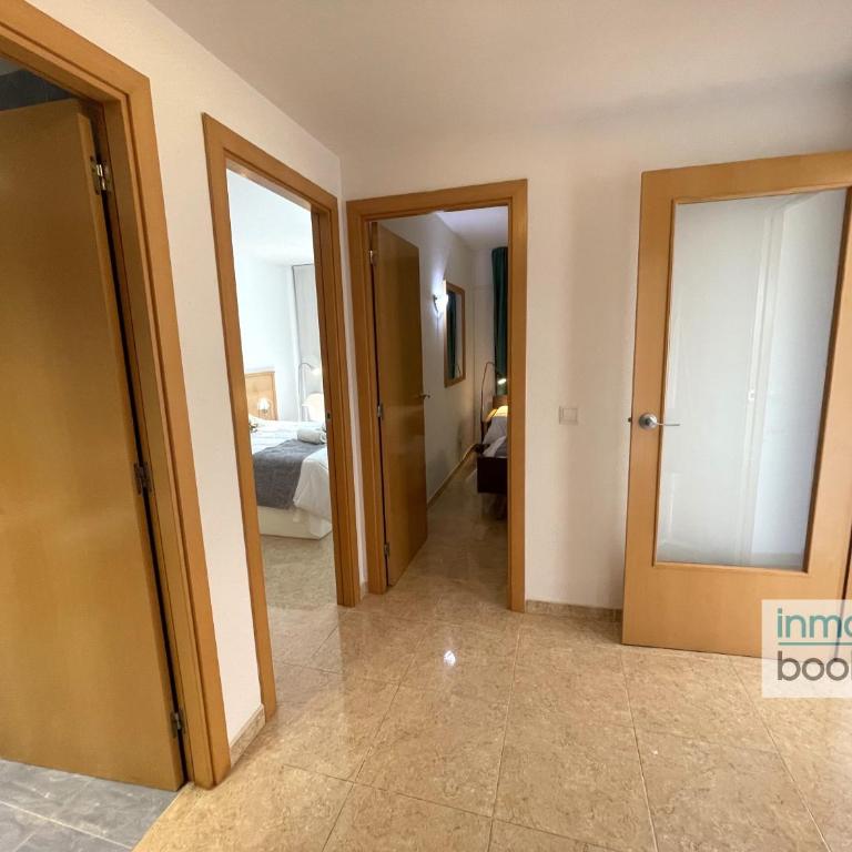 Beach Ontario Salou, PK , piscina y climatizado - Apartamento de 2 dormitorios - 23