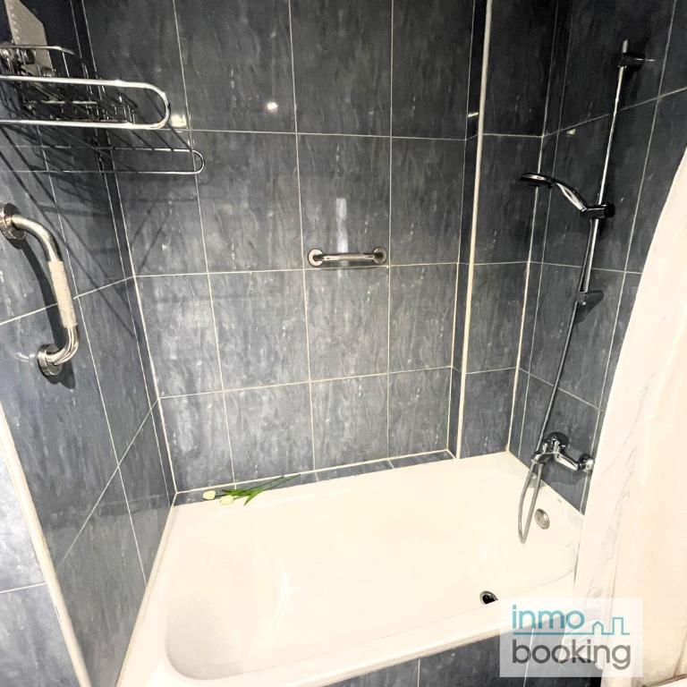 Beach Ontario Salou, PK , piscina y climatizado - Apartamento de 2 dormitorios - 27
