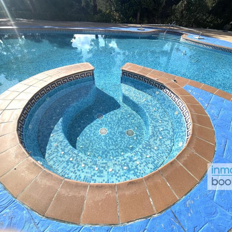 Beach Ontario Salou, PK , piscina y climatizado - Apartamento de 2 dormitorios - 4