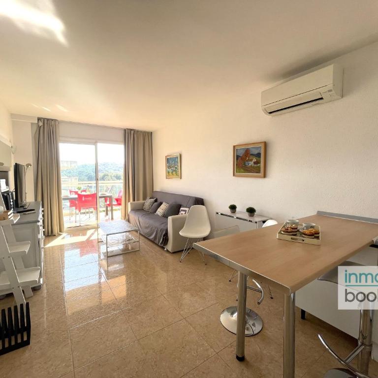 Beach Ontario Salou, PK , piscina y climatizado - Apartamento de 2 dormitorios - 15