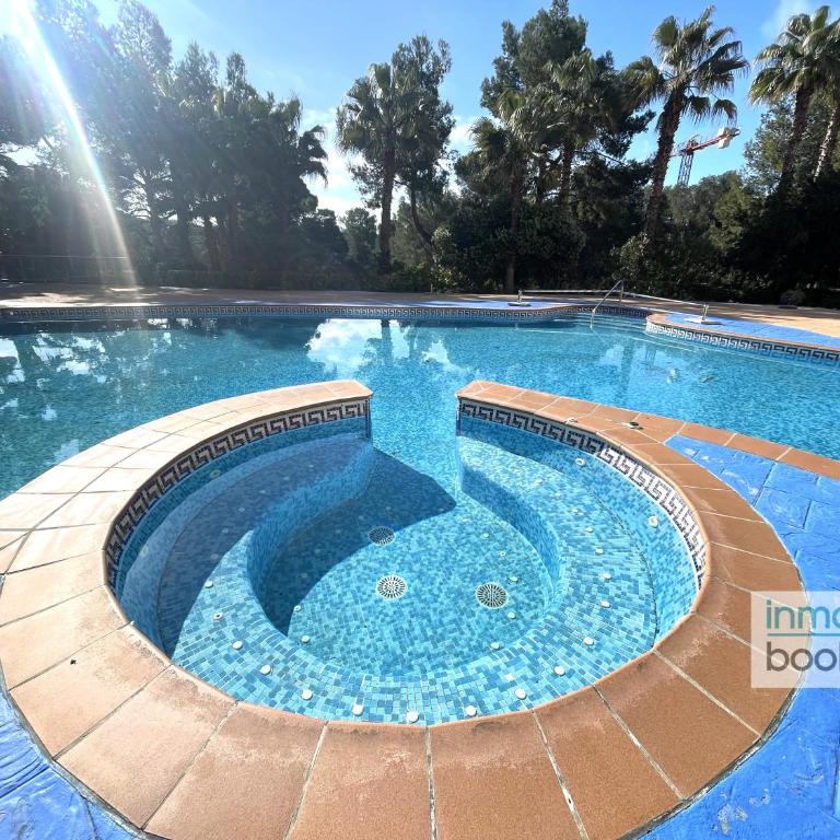 Beach Ontario Salou, PK , piscina y climatizado - Apartamento de 2 dormitorios - 33