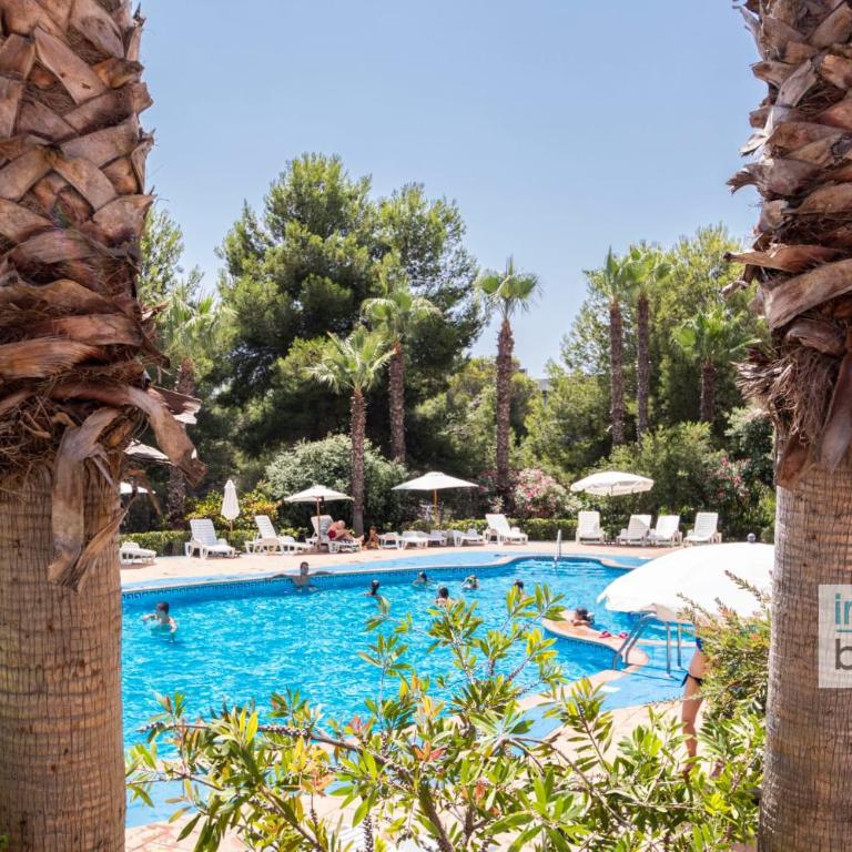 Beach Ontario Salou, PK , piscina y climatizado - Apartamento de 2 dormitorios - 43