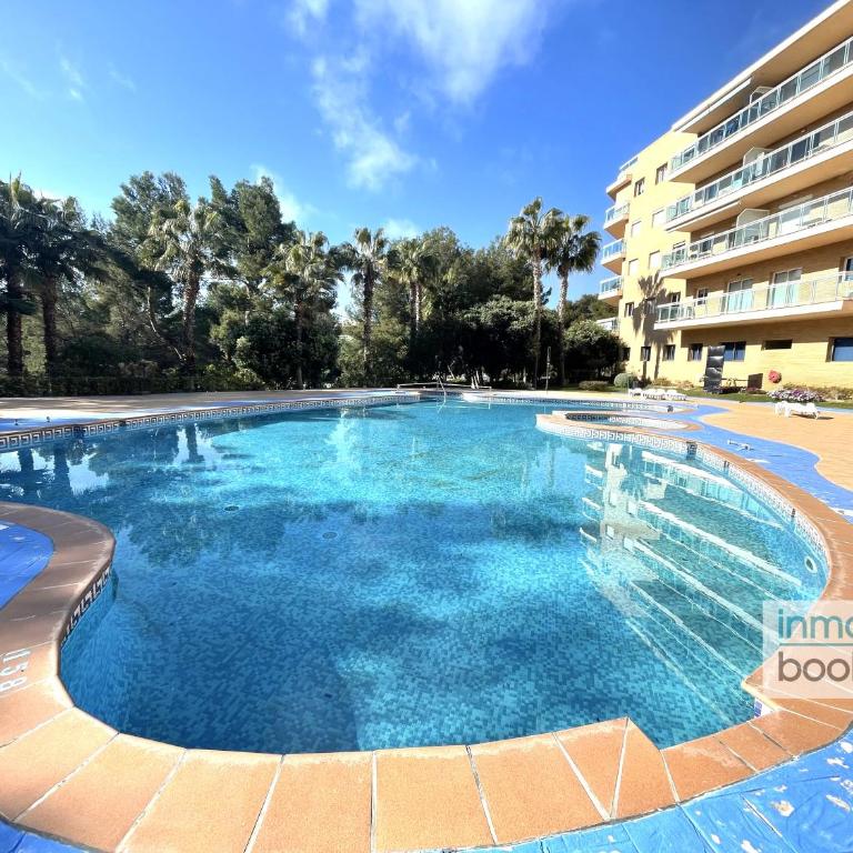 Beach Ontario Salou, PK , piscina y climatizado - Apartamento de 2 dormitorios - 38