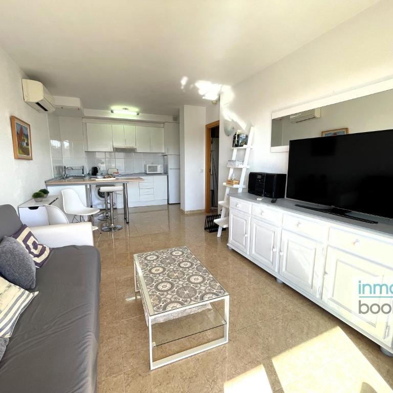 Beach Ontario Salou, PK , piscina y climatizado - Apartamento de 2 dormitorios - 39