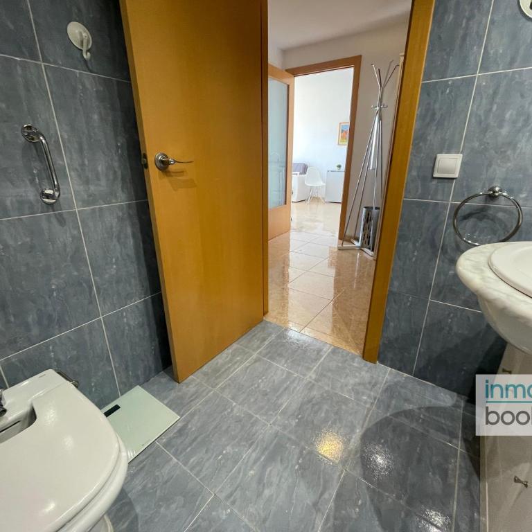 Beach Ontario Salou, PK , piscina y climatizado - Apartamento de 2 dormitorios - 46