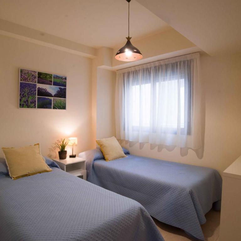 Vera Almería - Mar y Piscinas - Apartamento de 2 dormitorios - 13