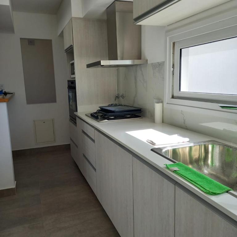 Torre Madrid - Apartamento de 1 dormitorio - 47