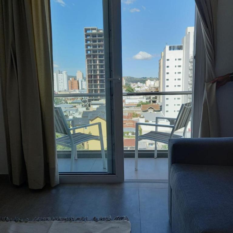 Torre Madrid - Apartamento de 1 dormitorio - 32