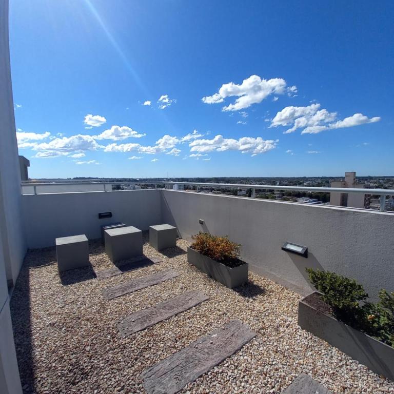 Torre Madrid - Apartamento de 1 dormitorio - 17