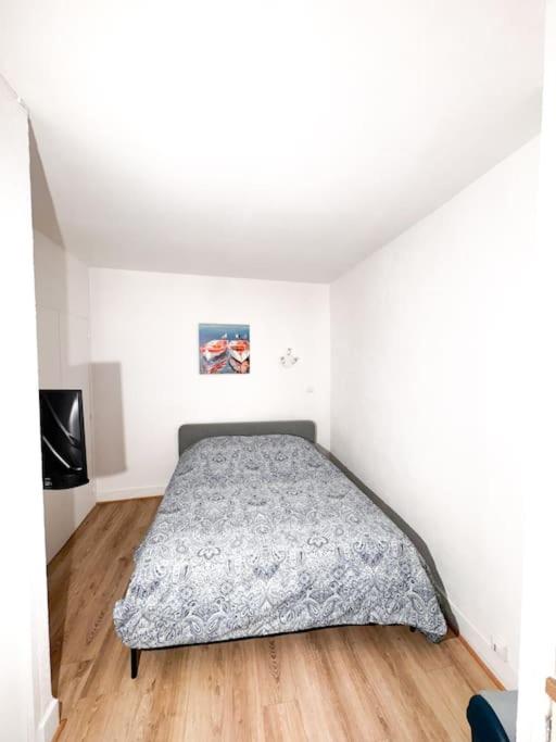 Studio St Ursule R2 - Apartamento de 1 dormitorio - 1