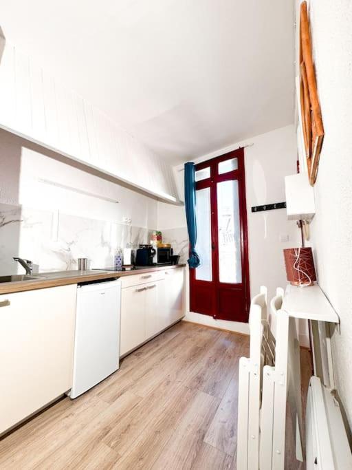Studio St Ursule R2 - Apartamento de 1 dormitorio - 2