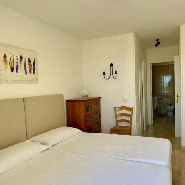 El Veril del Duque, La Caleta - One-Bedroom Apartment - 18