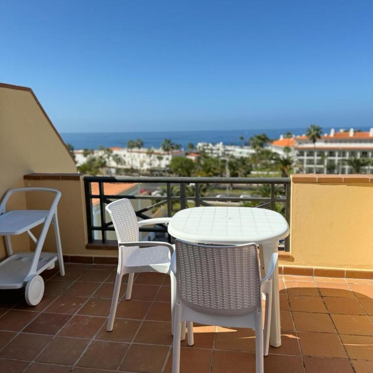 El Veril del Duque, La Caleta - One-Bedroom Apartment - 20