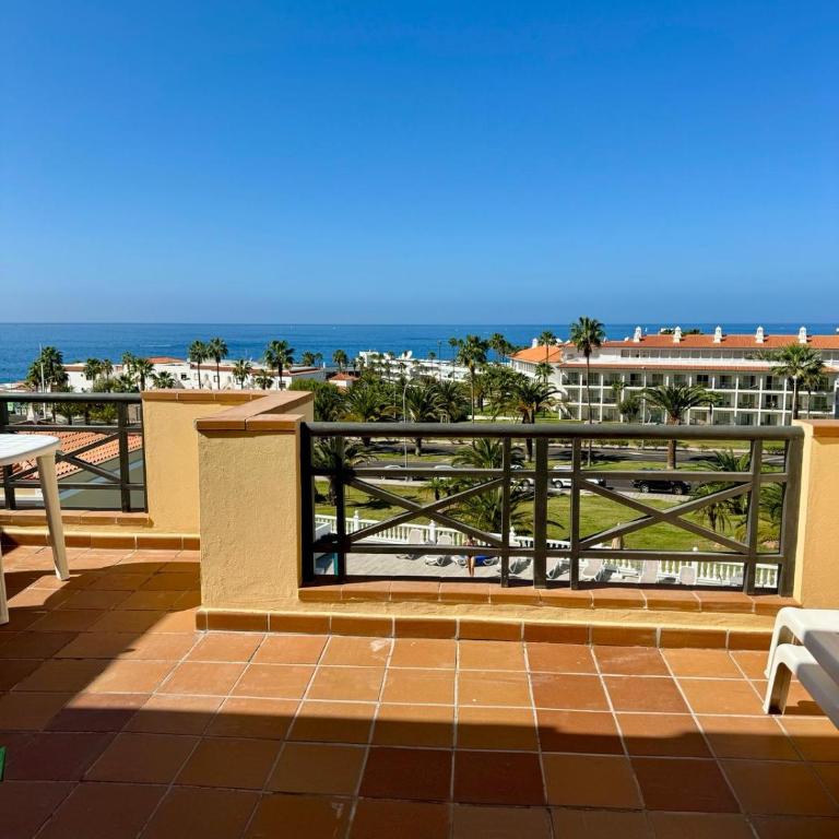 El Veril del Duque, La Caleta - One-Bedroom Apartment - 19