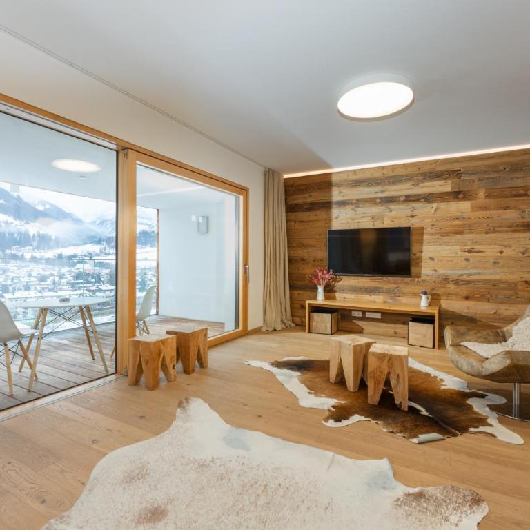 Sun Lodge Schladming by Schladming-Appartements - Typ 4F/4E - 2