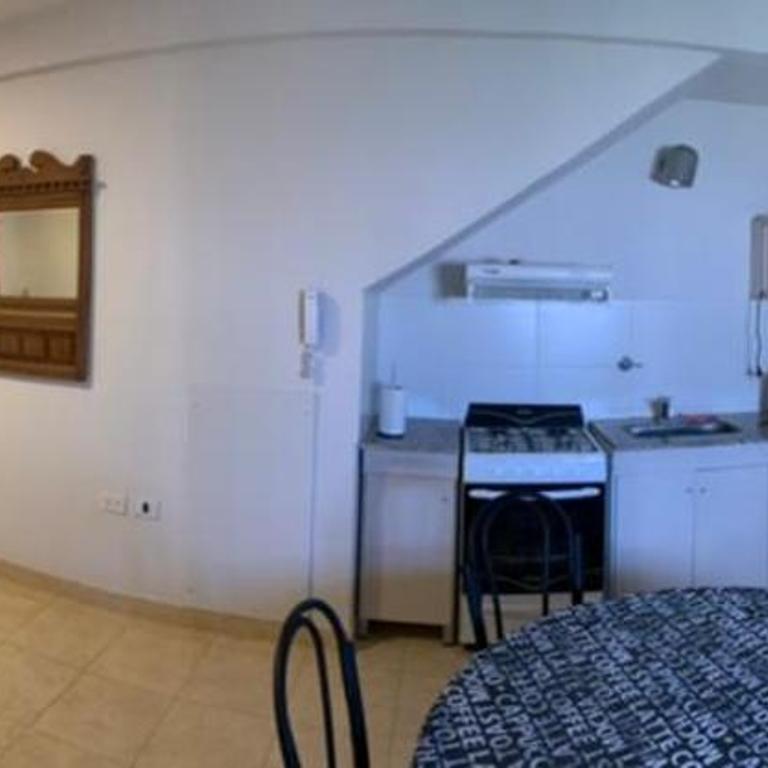 Departamentos Equipados Realico - Apartamento - Planta baja - 3