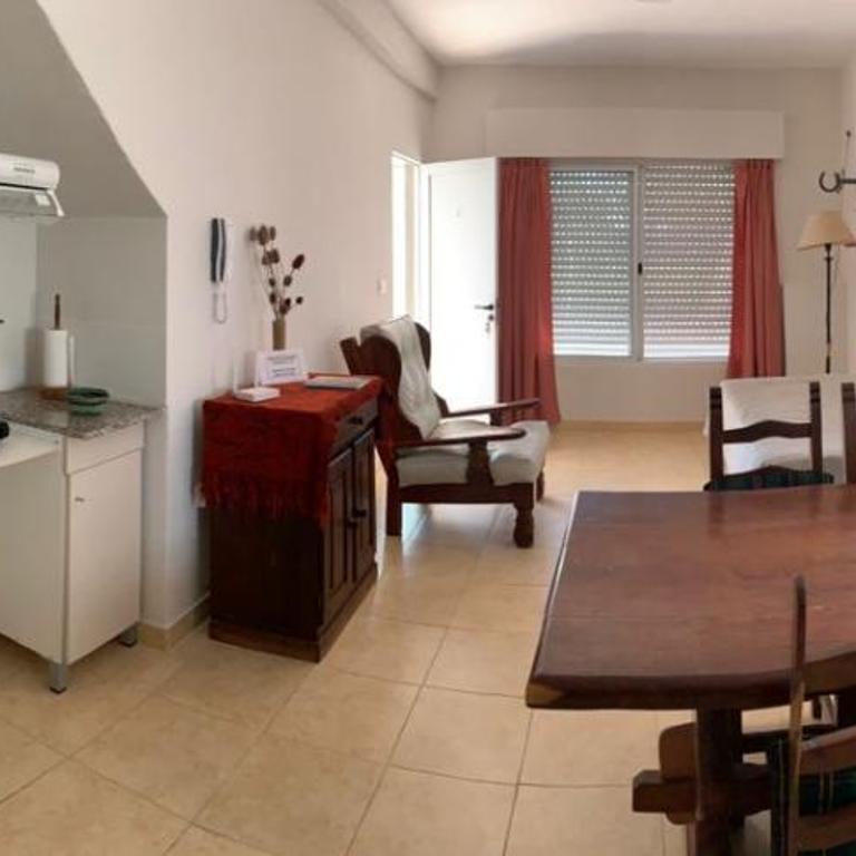 Departamentos Equipados Realico - Apartamento - Planta baja - 2