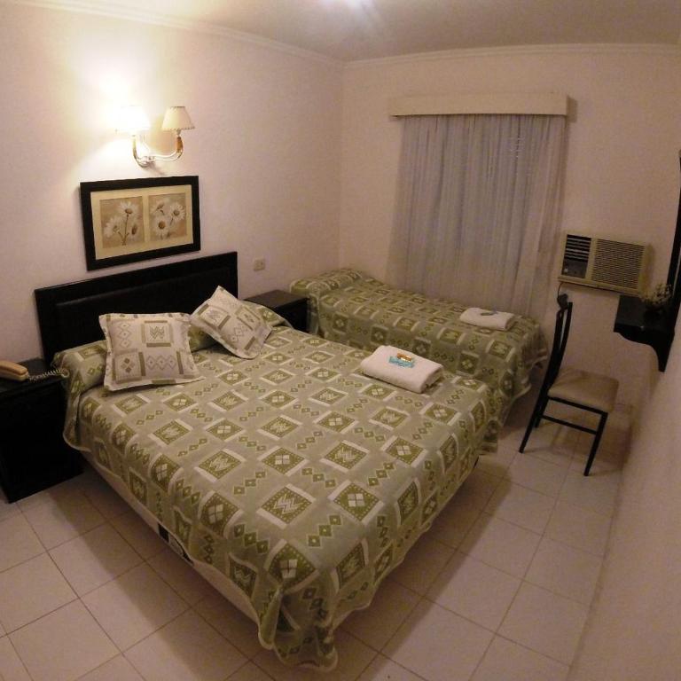 Nuevo Hotel Bristol - Standard Triple Room - 3