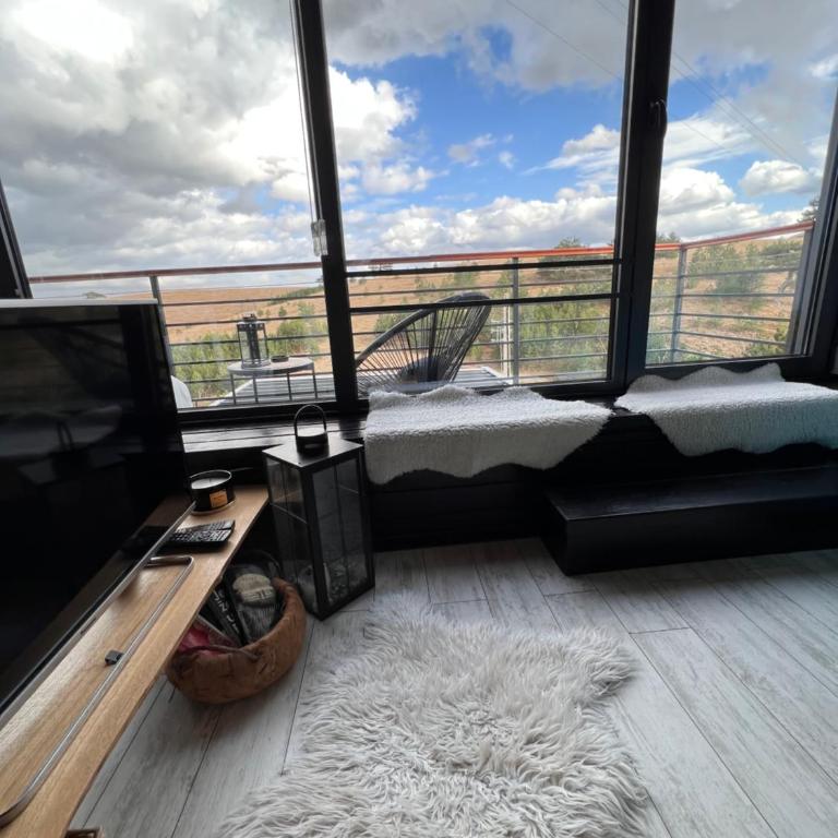 Zlatibor Wild - Vila sa 2 Spavaće Sobe - 35