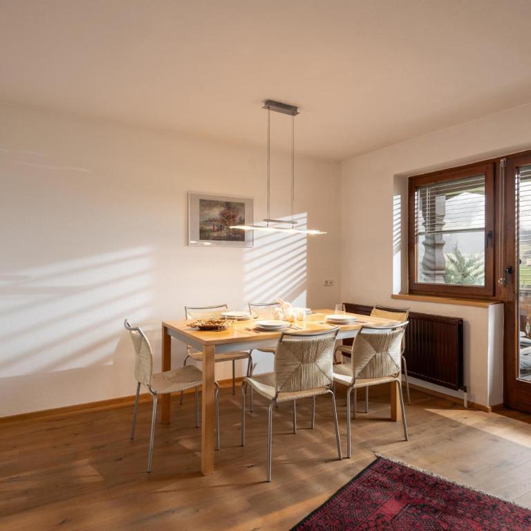 Haus Kexel - Apartment mit 2 Schlafzimmern und Dusche - 10