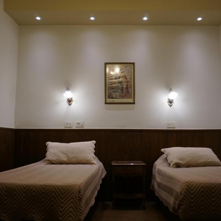 Hospedaje de Luz - Casa de 3 dormitorios - 2