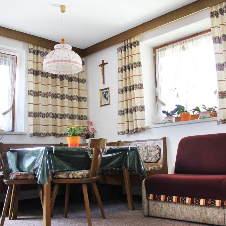 Appartements Hanni - Apartment mit 1 Schlafzimmer - 4