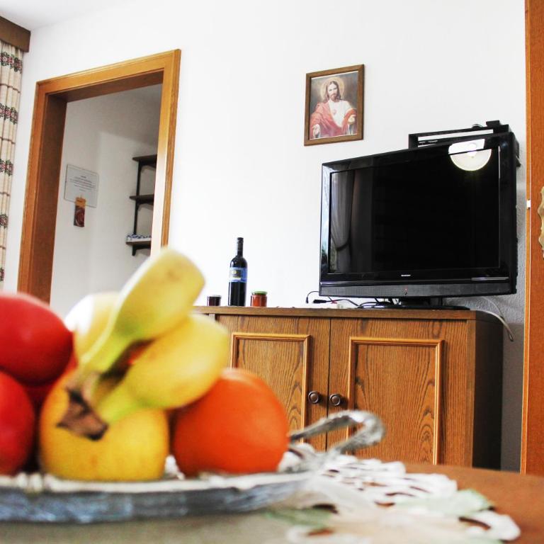 Appartements Hanni - Apartment mit 1 Schlafzimmer - 5