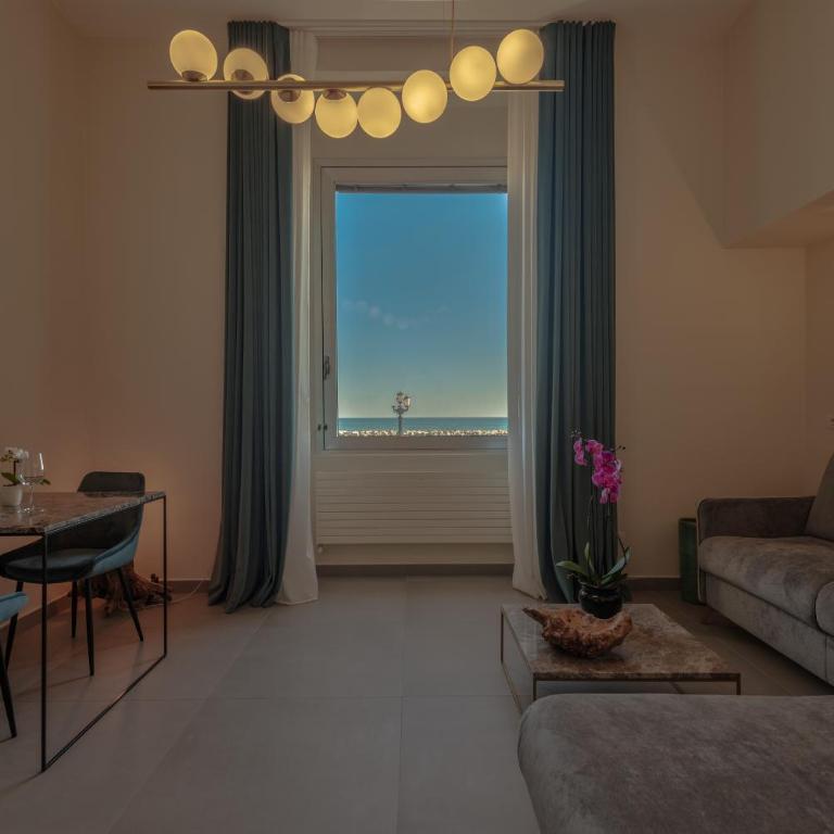 Alta Marea Apulia sea view - Suite con Vista Mare - 30