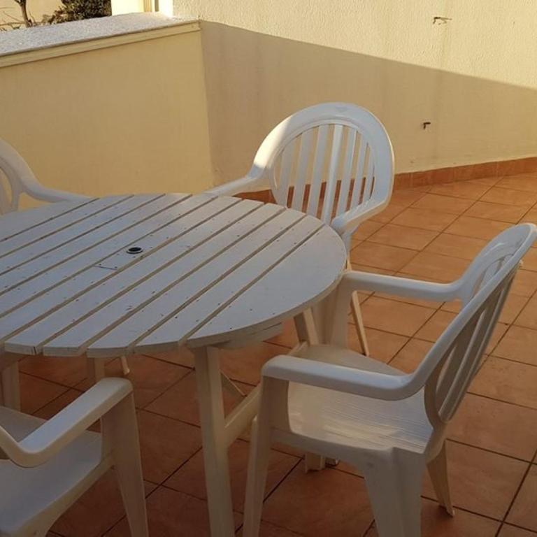 T2 avec Parking, Grande Terrasse, Chambre et Proche Plage - Quartier Môle - FR-1-702-37 - Appartamento - 9
