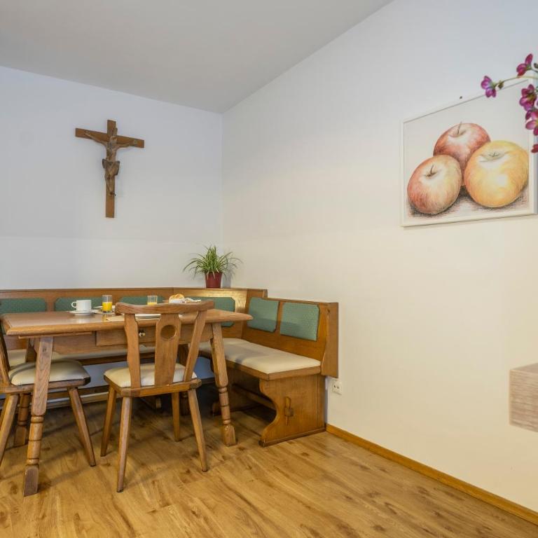 Hotel-Pension Falkensteiner - Appartement 2 Chambres - 15