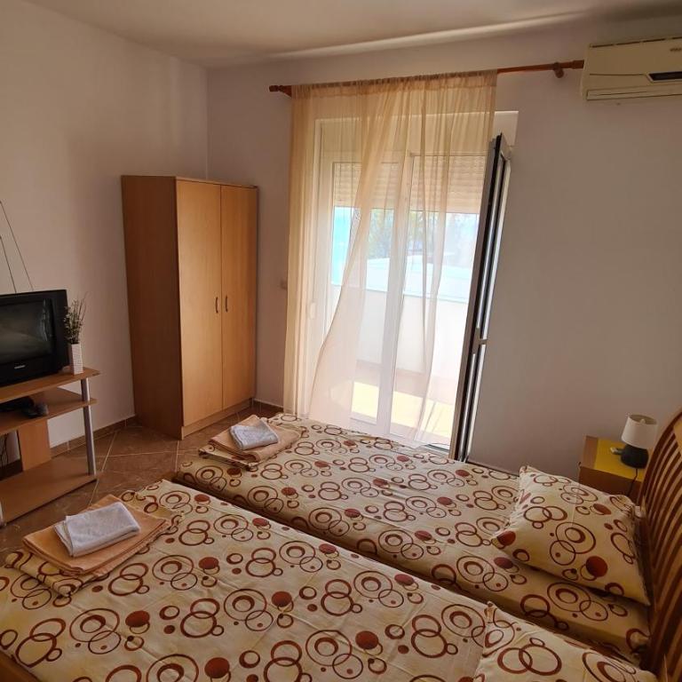 Apartments Mare - Apartman sa 1 Spavaćom Sobom - 3