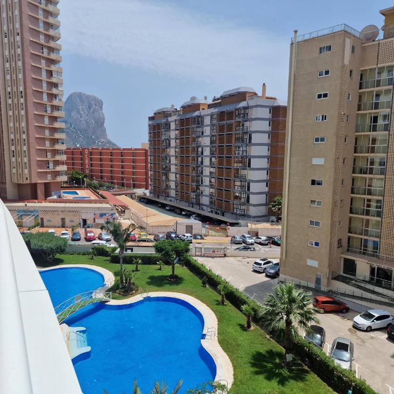 COZY Apartment APOLO XIV SEAVIEW - Two-Bedroom Apartment - 19