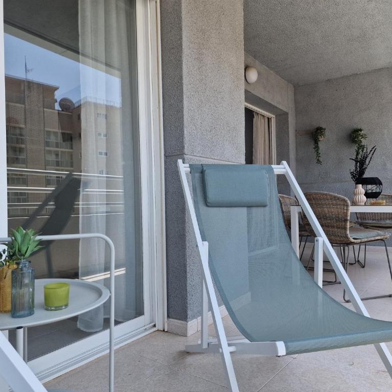 COZY Apartment APOLO XIV SEAVIEW - Two-Bedroom Apartment - 27