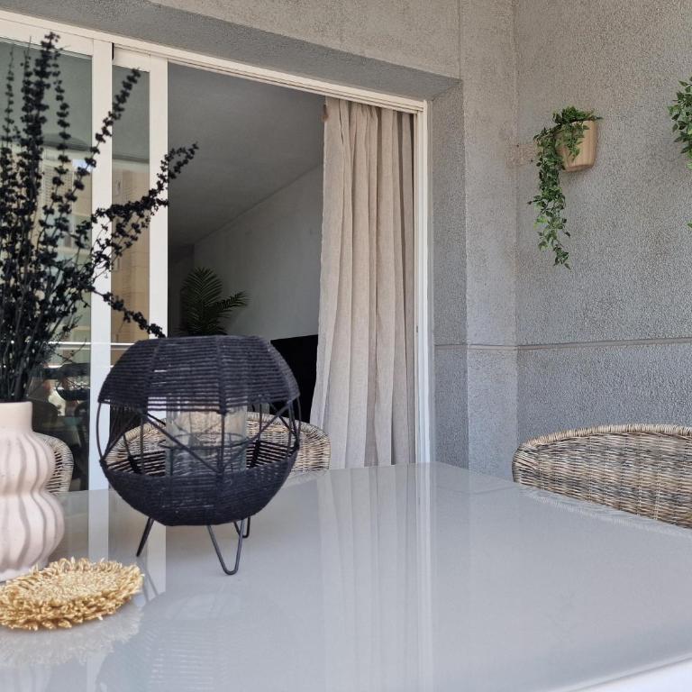 COZY Apartment APOLO XIV SEAVIEW - Two-Bedroom Apartment - 28