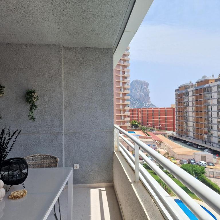 COZY Apartment APOLO XIV SEAVIEW - Two-Bedroom Apartment - 31