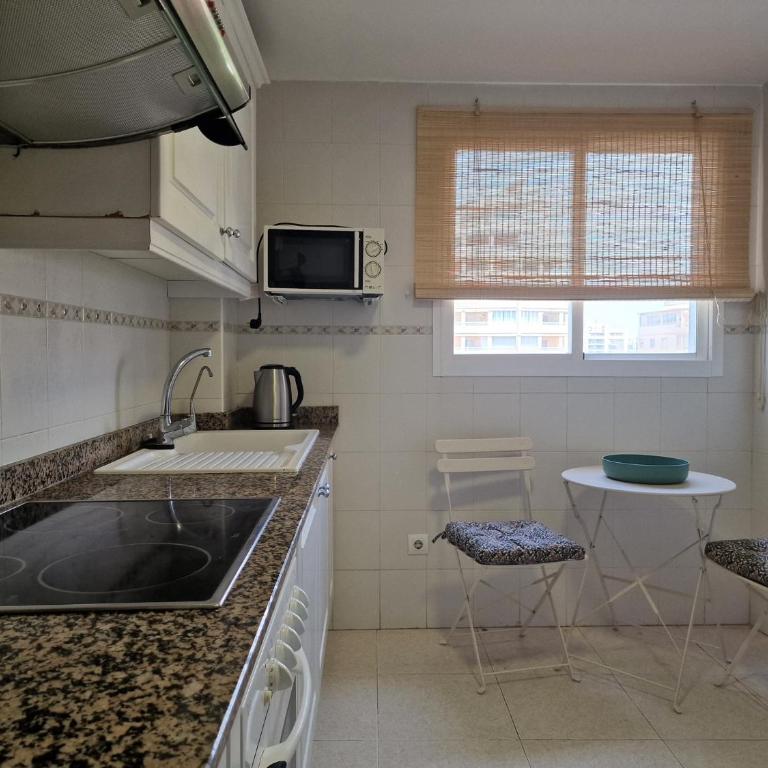 COZY Apartment APOLO XIV SEAVIEW - Two-Bedroom Apartment - 12
