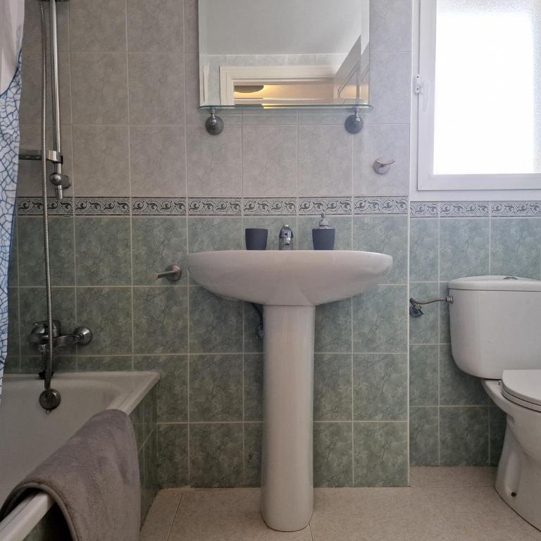COZY Apartment APOLO XIV SEAVIEW - Two-Bedroom Apartment - 14